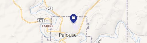 Palouse, WA 99161