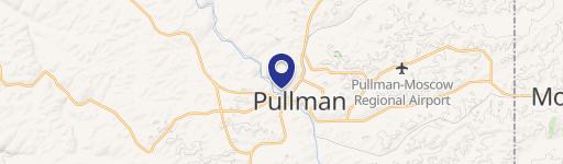 Pullman, WA 99163