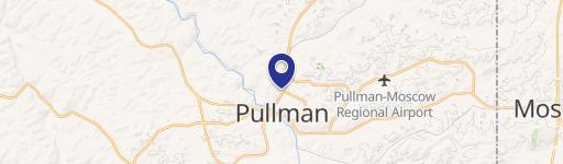 Pullman, WA 99163