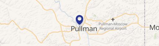 Pullman, WA 99163