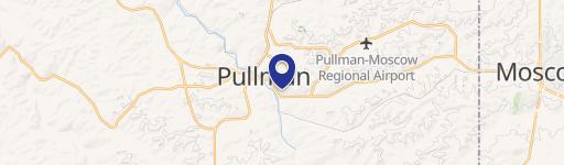 Pullman, WA 99163