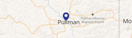 Pullman, WA 99163
