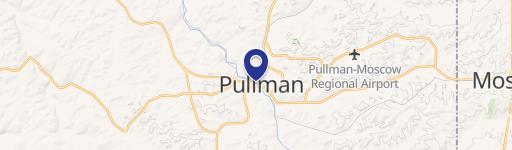 Pullman, WA 99163