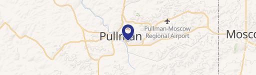 Pullman, WA 99163