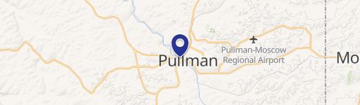 Pullman, WA 99163
