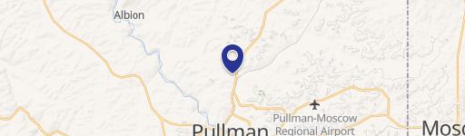 Pullman, WA 99163