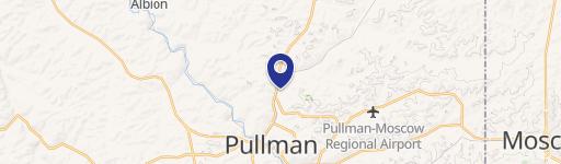 Pullman, WA 99163