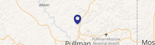 Pullman, WA 99163
