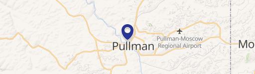 Pullman, WA 99163