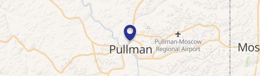 Pullman, WA 99163