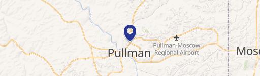 Pullman, WA 99163
