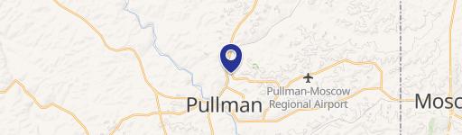 Pullman, WA 99163