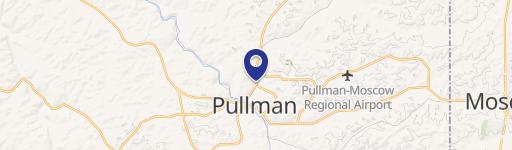 Pullman, WA 99163