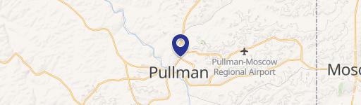 Pullman, WA 99163