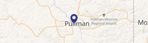 Pullman, WA 99163