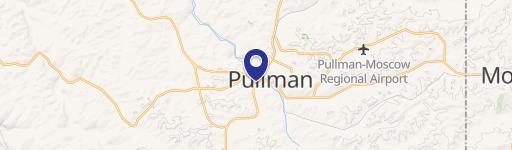 Pullman, WA 99163