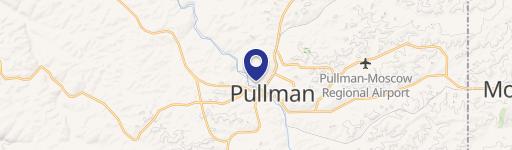 Pullman, WA 99163
