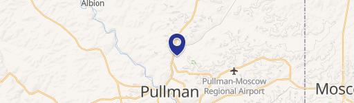 Pullman, WA 99163
