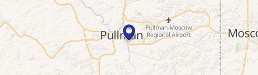 Pullman, WA 99163