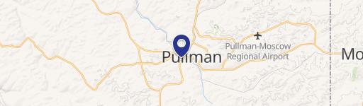 Pullman, WA 99163
