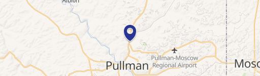 Pullman, WA 99163