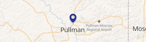 Pullman, WA 99163