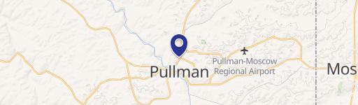 Pullman, WA 99163