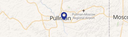 Pullman, WA 99163