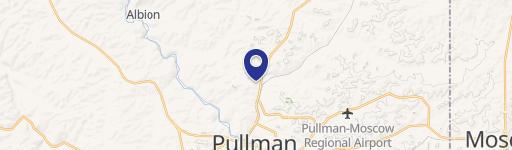 Pullman, WA 99163