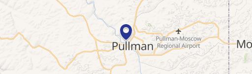 Pullman, WA 99163