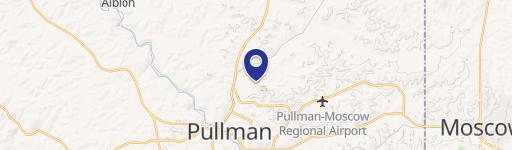 Pullman, WA 99163