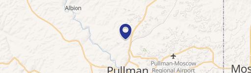 Pullman, WA 99163