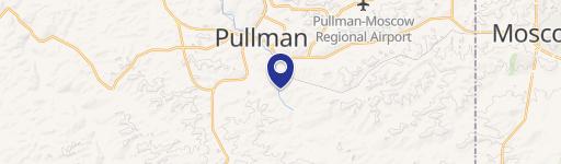 Pullman, WA 99163