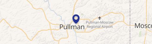 Pullman, WA 99163