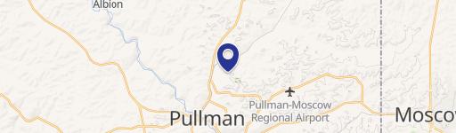 Pullman, WA 99163