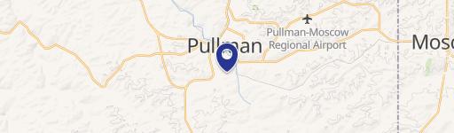 Pullman, WA 99163