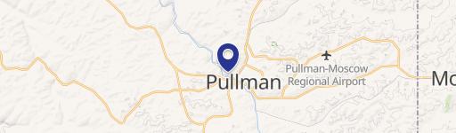 Pullman, WA 99163