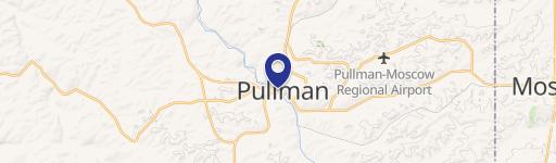 Pullman, WA 99163