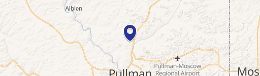 Pullman, WA 99163
