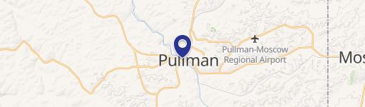 Pullman, WA 99163