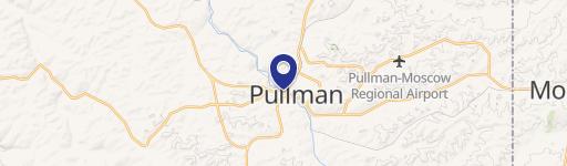 Pullman, WA 99163