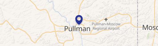 Pullman, WA 99163
