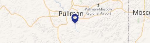 Pullman, WA 99163
