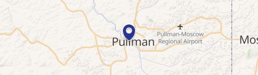 Pullman, WA 99163
