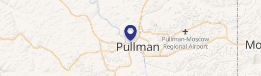 Pullman, WA 99163
