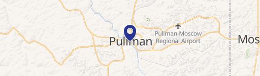 Pullman, WA 99163