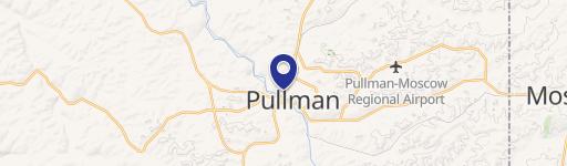 Pullman, WA 99163