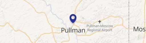 Pullman, WA 99163
