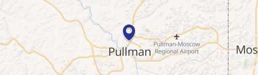 Pullman, WA 99163