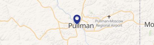 Pullman, WA 99163